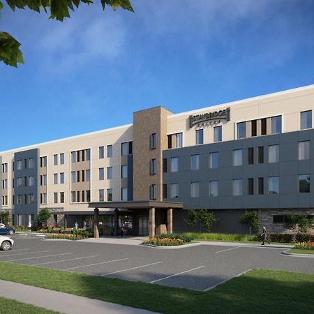 Staybridge Suites - Temecula - Wine Country By Ihg Eksteriør billede