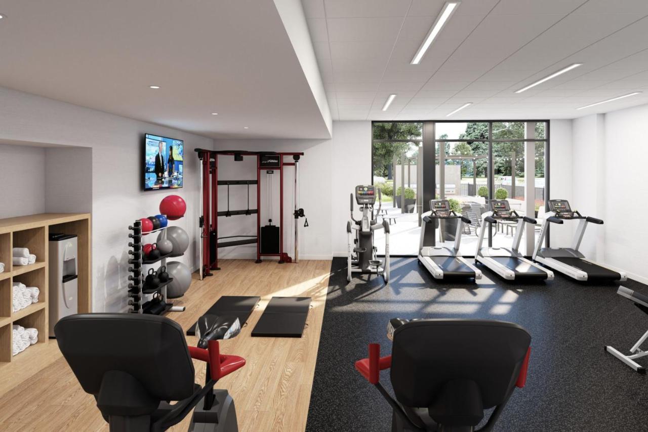 Staybridge Suites - Temecula - Wine Country By Ihg Eksteriør billede