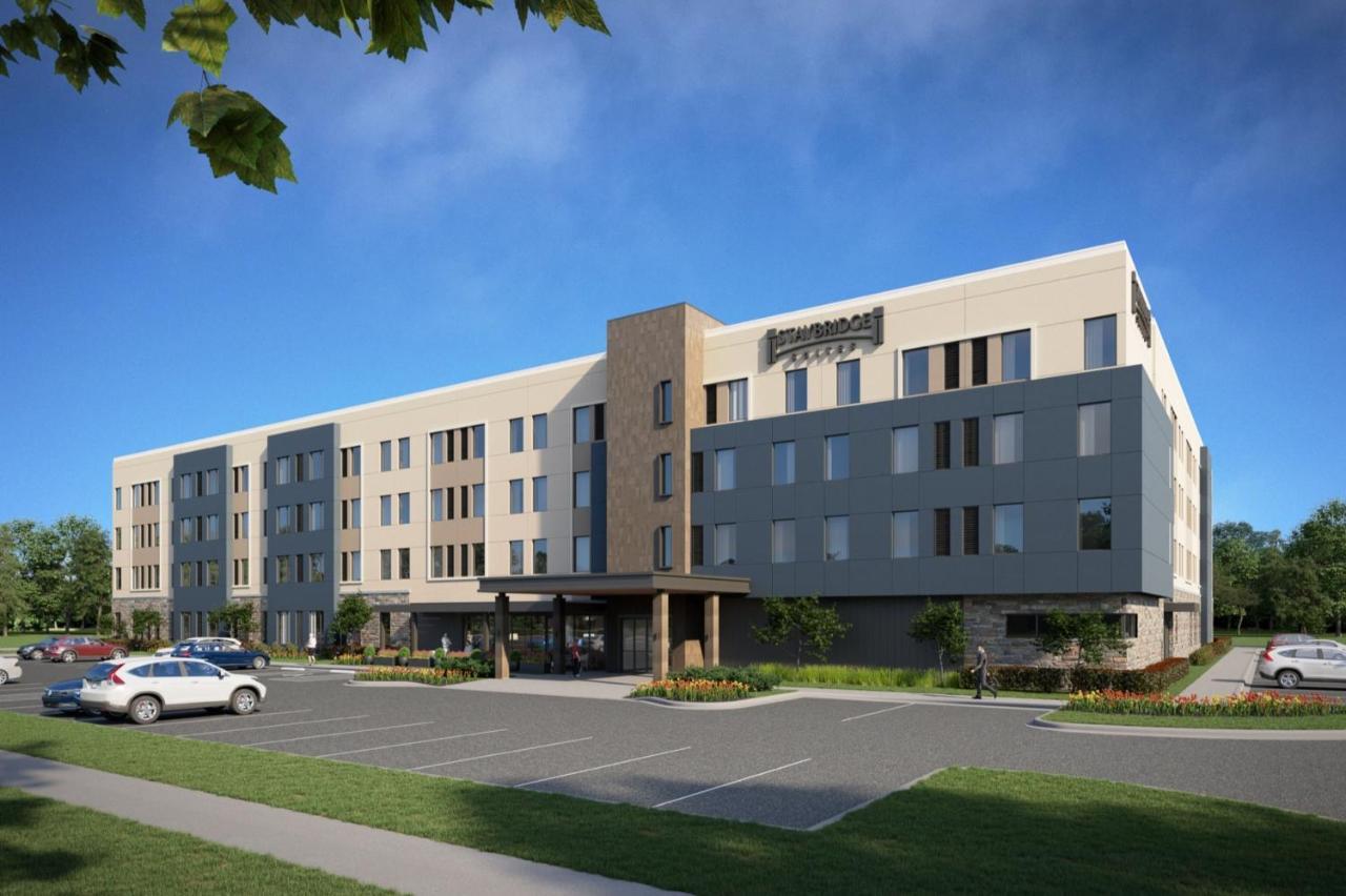 Staybridge Suites - Temecula - Wine Country By Ihg Eksteriør billede