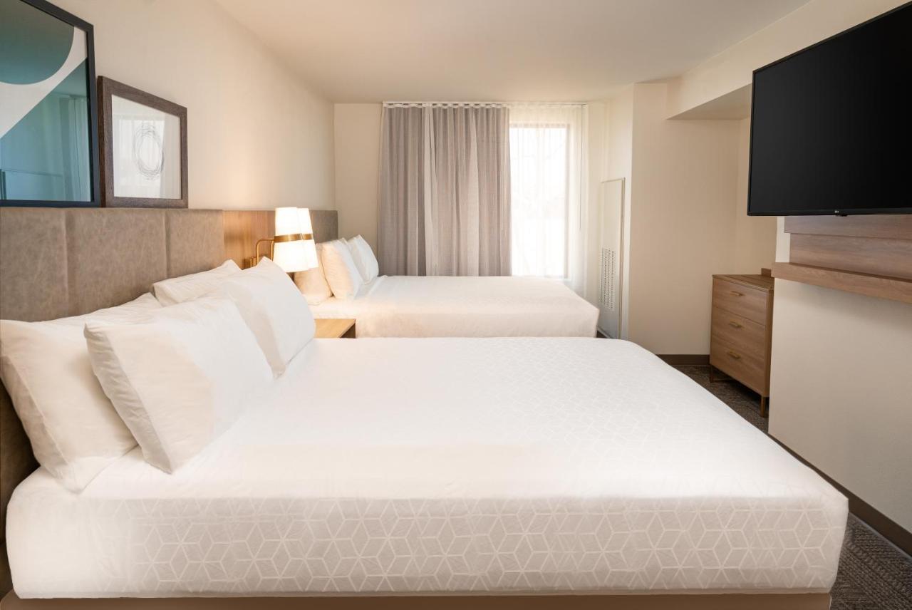 Staybridge Suites - Temecula - Wine Country By Ihg Eksteriør billede