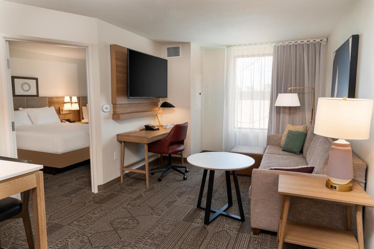Staybridge Suites - Temecula - Wine Country By Ihg Eksteriør billede