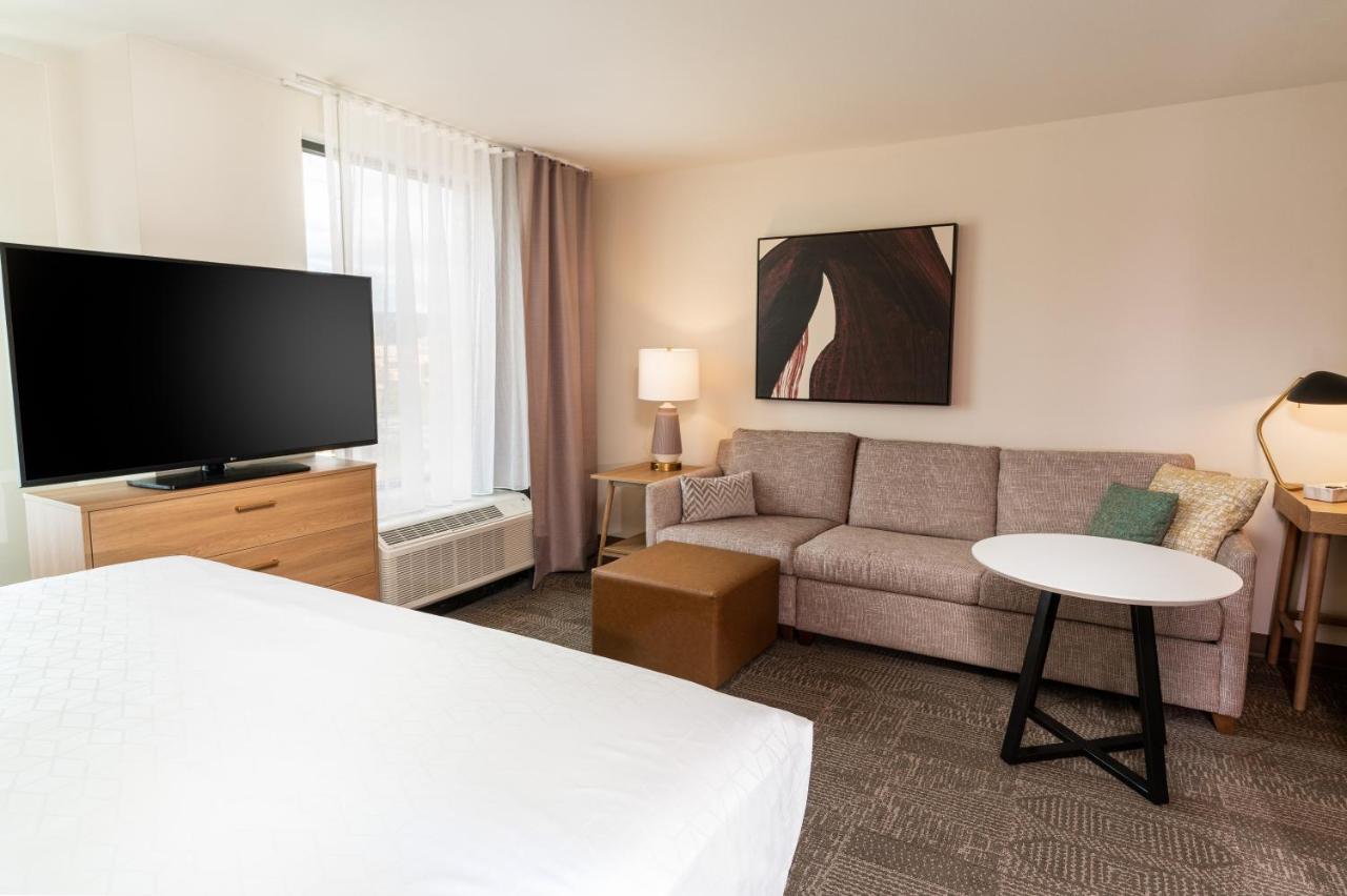 Staybridge Suites - Temecula - Wine Country By Ihg Eksteriør billede