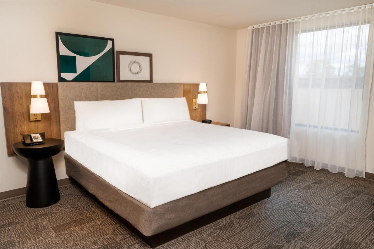 Staybridge Suites - Temecula - Wine Country By Ihg Eksteriør billede