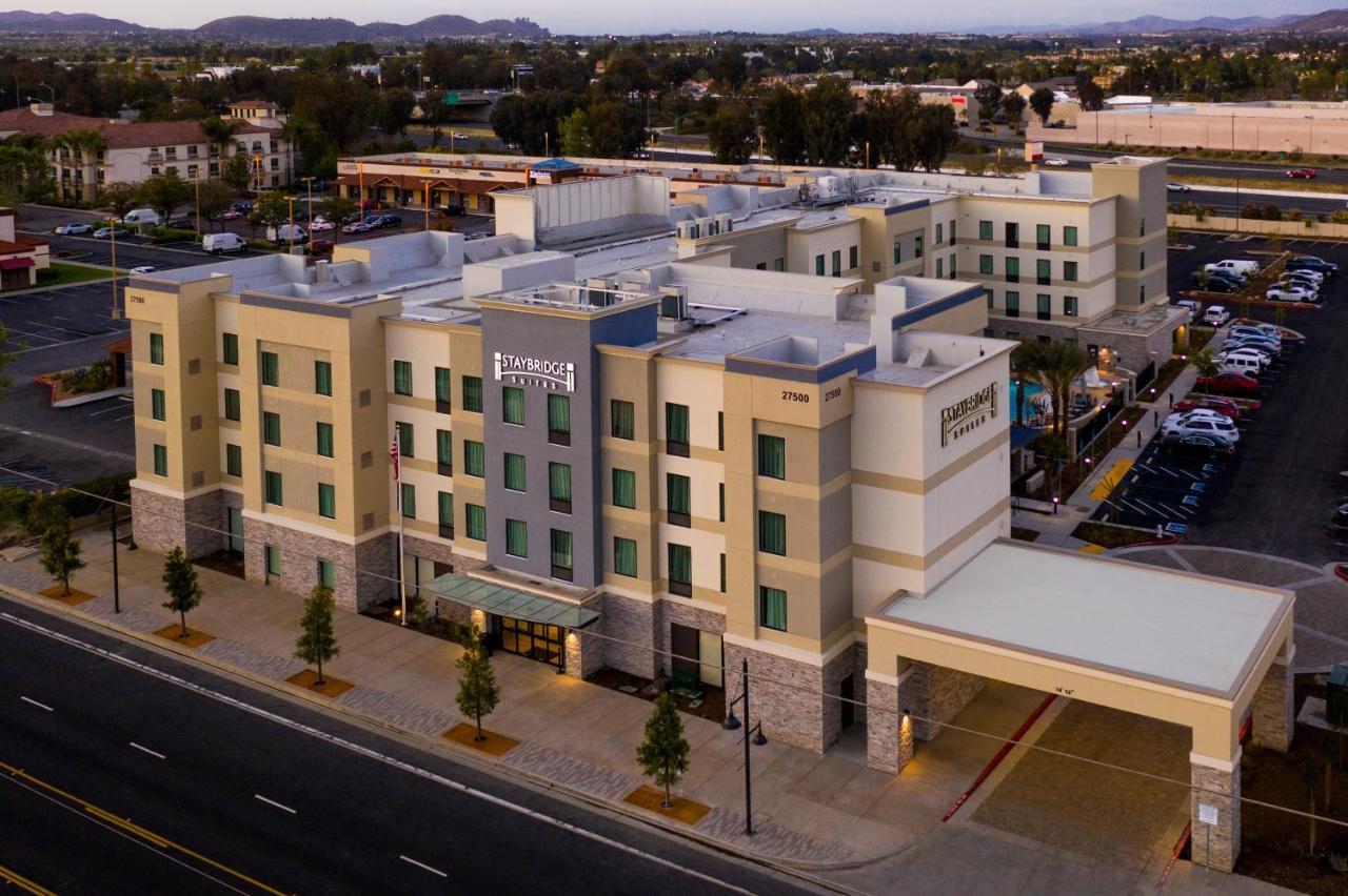 Staybridge Suites - Temecula - Wine Country By Ihg Eksteriør billede