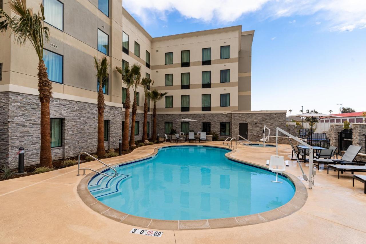 Staybridge Suites - Temecula - Wine Country By Ihg Eksteriør billede