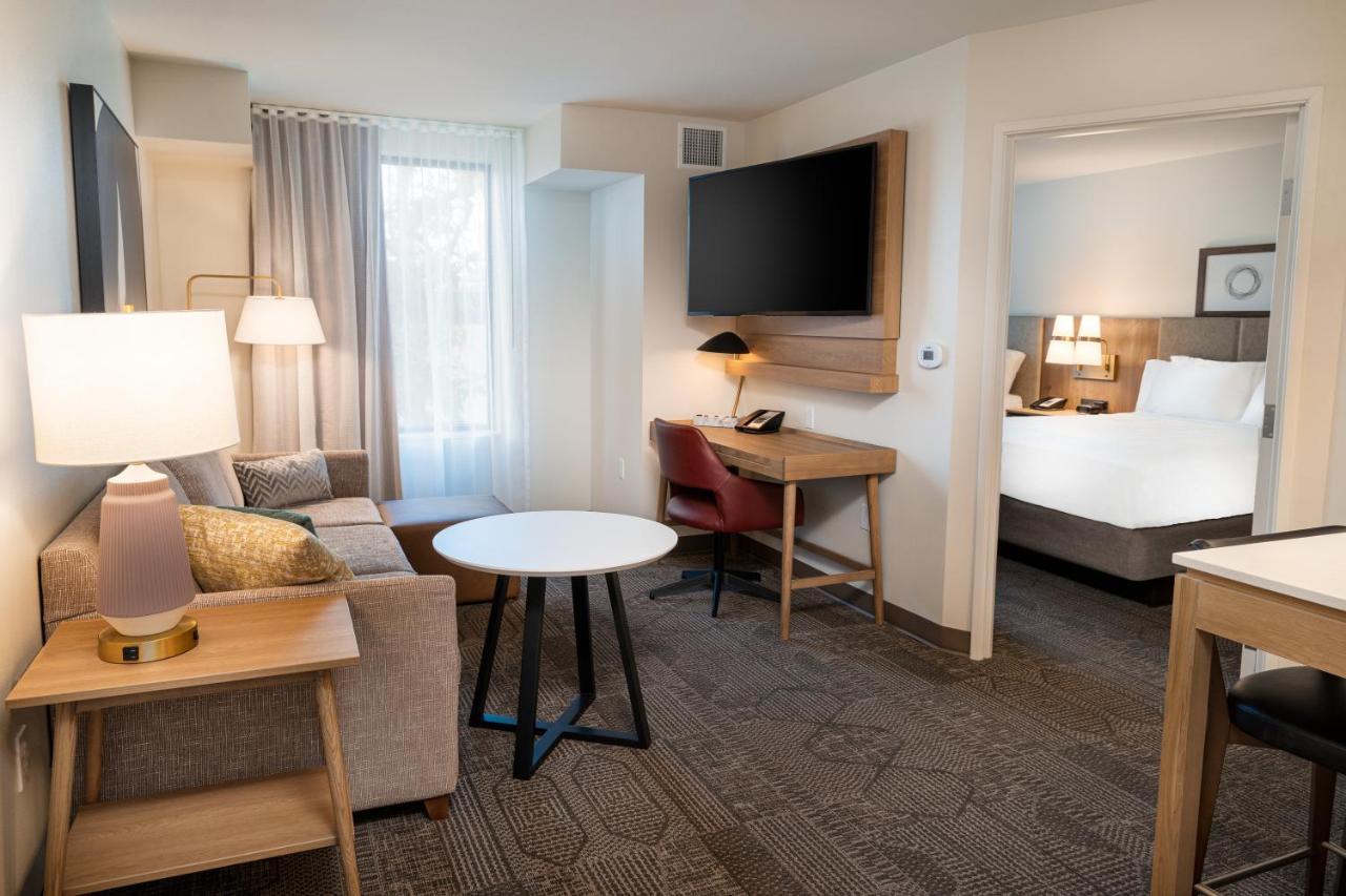 Staybridge Suites - Temecula - Wine Country By Ihg Eksteriør billede