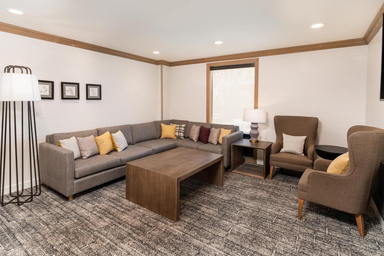 Staybridge Suites - Temecula - Wine Country By Ihg Eksteriør billede