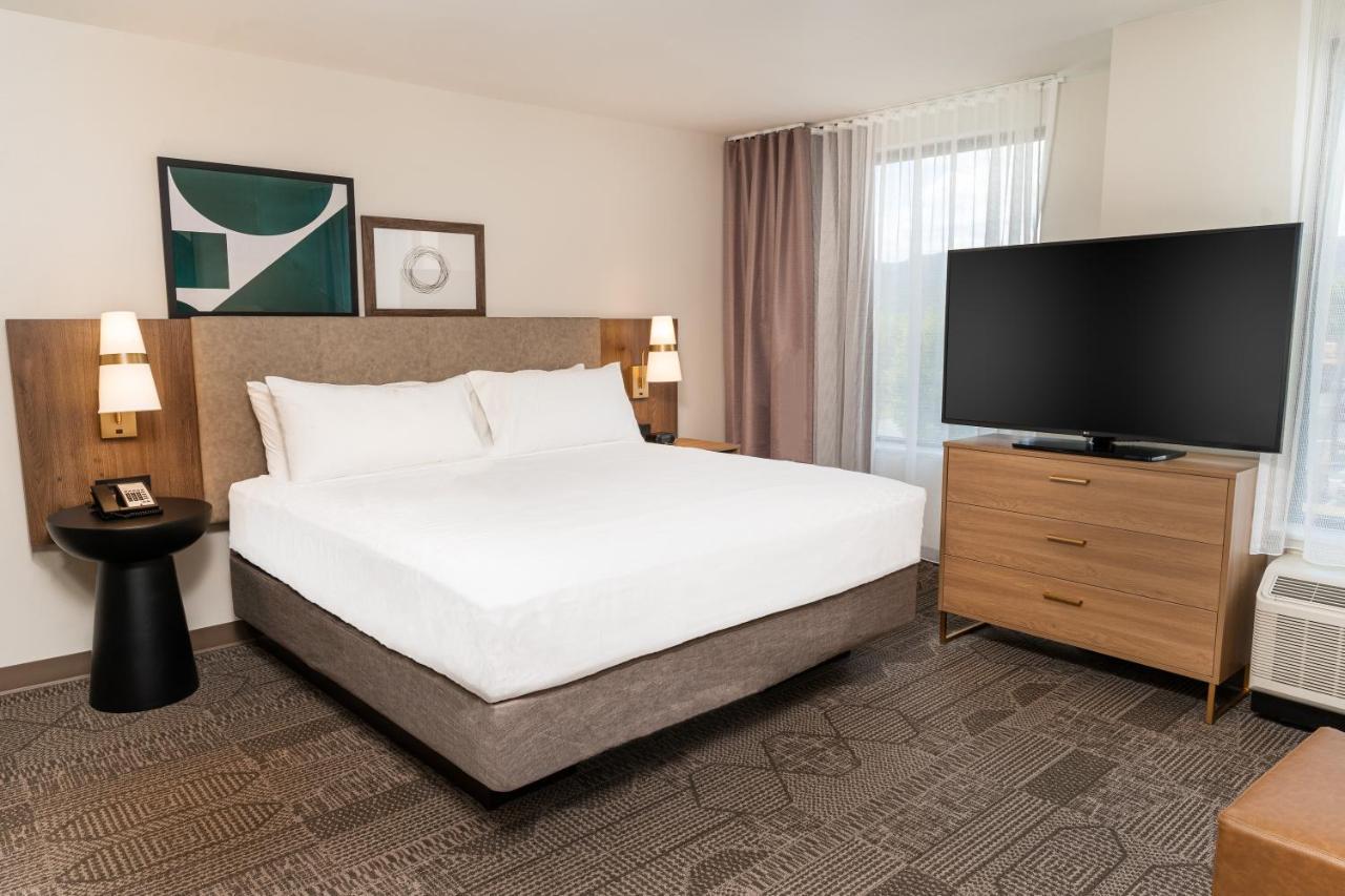 Staybridge Suites - Temecula - Wine Country By Ihg Eksteriør billede