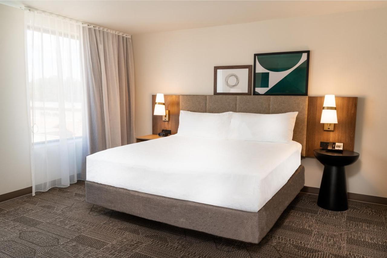 Staybridge Suites - Temecula - Wine Country By Ihg Eksteriør billede