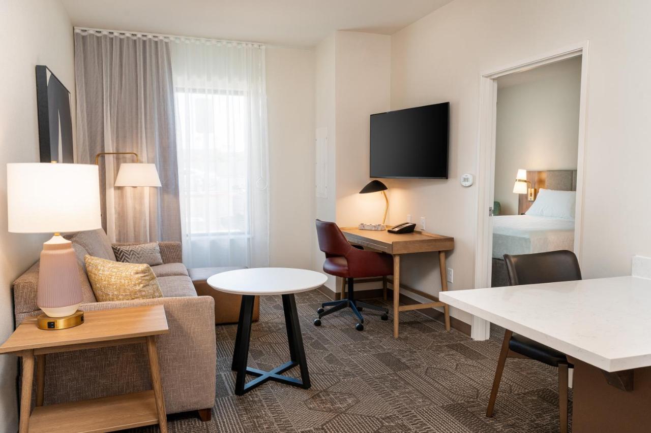 Staybridge Suites - Temecula - Wine Country By Ihg Eksteriør billede