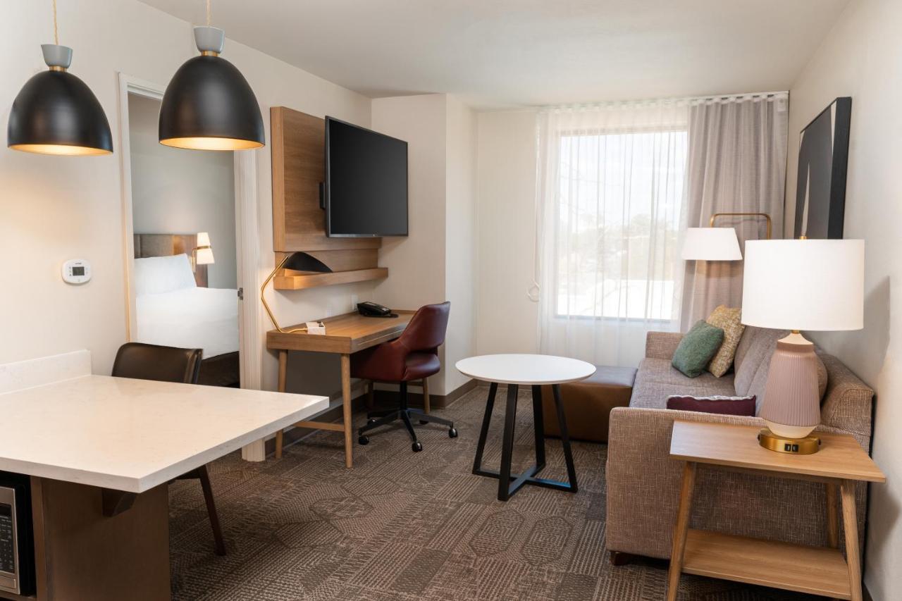 Staybridge Suites - Temecula - Wine Country By Ihg Eksteriør billede