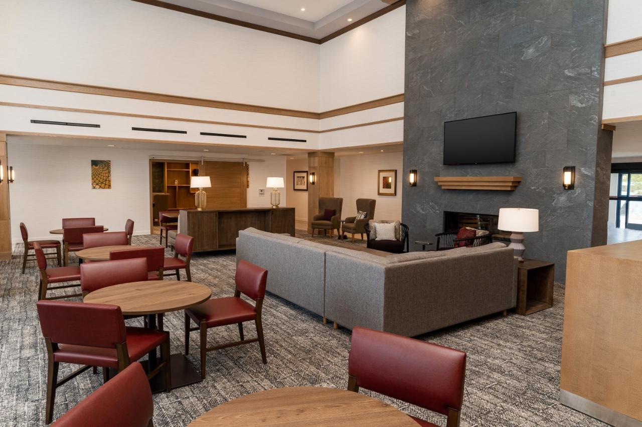 Staybridge Suites - Temecula - Wine Country By Ihg Eksteriør billede